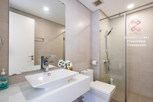 Others 2, ZO APARTMENT MILLENNIUM FREE POOL, District 4