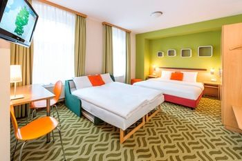 Others 3, ibis Styles Berlin City Ost, Berlin
