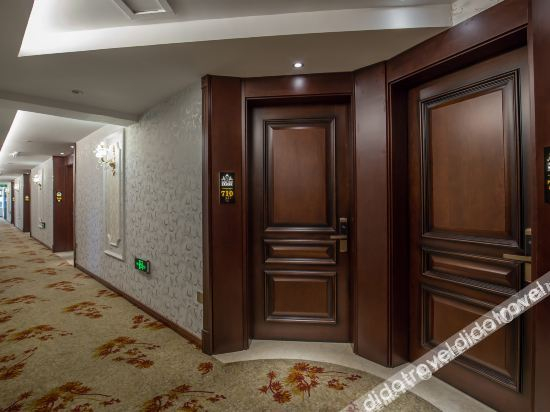 Others 2, Wenzhou Lianjia Creative Hotel, Wenzhou
