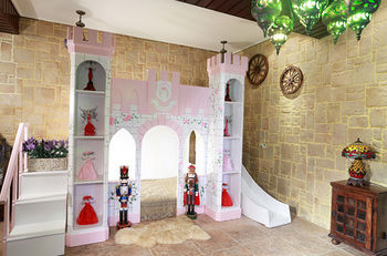 In-Room Amenity 3, Xinyuan My Dream Castle, Yilan