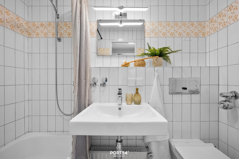 Bathroom 4, Ferienwohnung in St. Peter-Ording, Nordfriesland