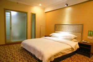 Others 4, Huamao Hotel, Changsha