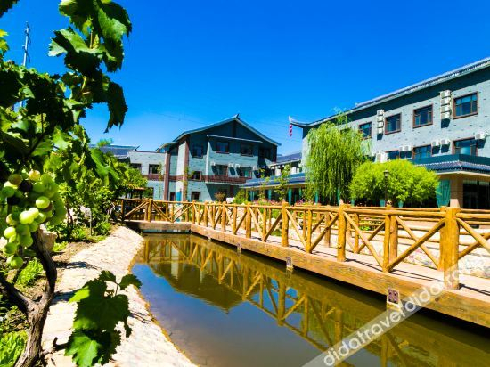 Others 3, Qinyuan Holiday Hotel, Ili Kazakh
