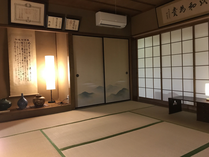 Bedroom, Uego, Unknown7