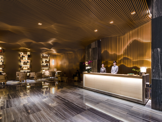 Food & Drinks 5, Shenzhen Shekou RANZ Hotel, Shenzhen