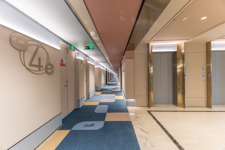 Others 4, Hanting Hotel Baohua Xianlin Cuigu, Zhenjiang