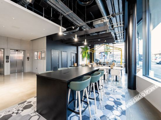 Others 5, Staycity Aparthotels Manchester Northern Quarter, Manchester