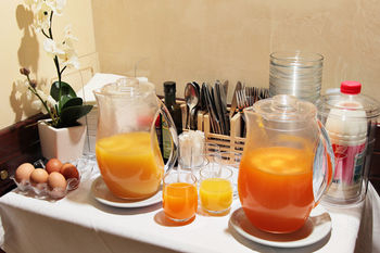 Others 5, Hotel Solis, Rome