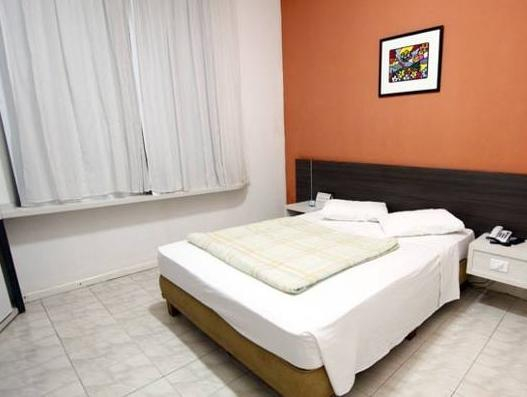 Other 3, Itacaiunas Hotel, Marabá