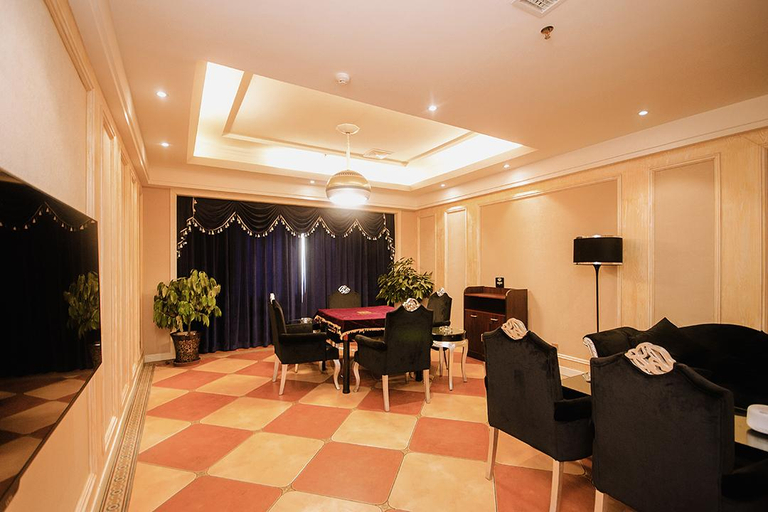 Others 2, Rikaze Mulunlazong Hotel, Shigatse
