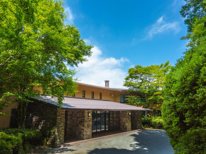 Exterior & Views 1, Diamond Hakone Society, Hakone