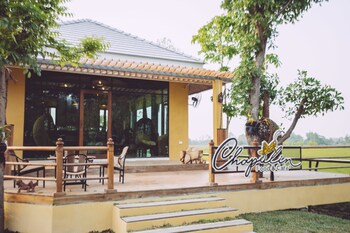 Others 1, Chapulin Natural Resort., San Kamphaeng