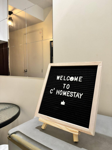 Others 4, C homestay fullerton suites, Silang