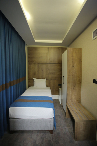 Others 3, Artuklu Otel, Kızıltepe