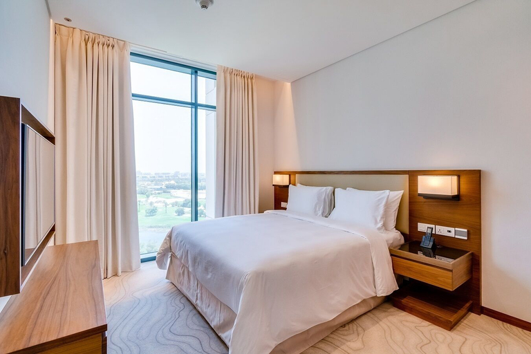 Bedroom 2, Vida Emirates Hills Residences, Dubai