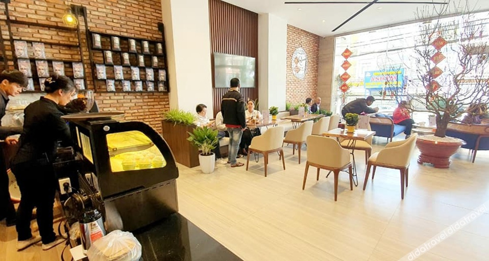 Others 2, Q Hotel Dalat, Đà Lạt