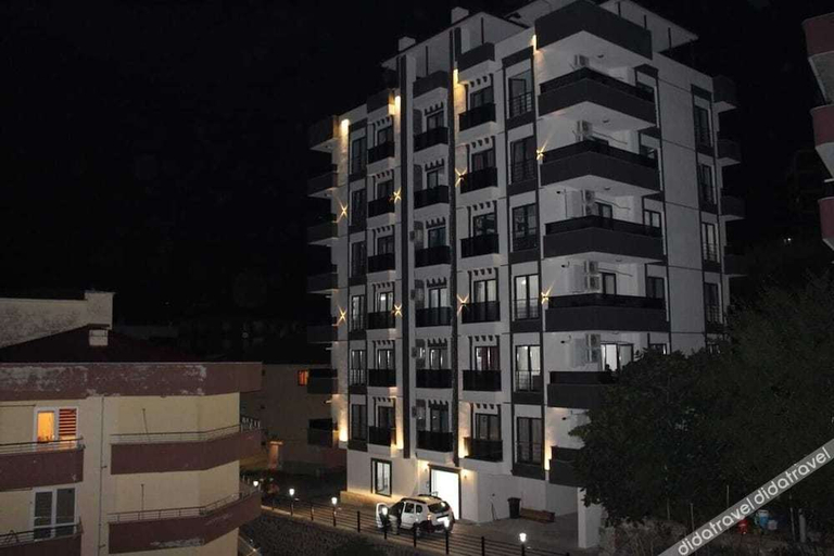 Others 5, Shahin Golden Hotel, Merkez