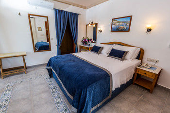 Others 3, Hadrian Hotel, Kaş