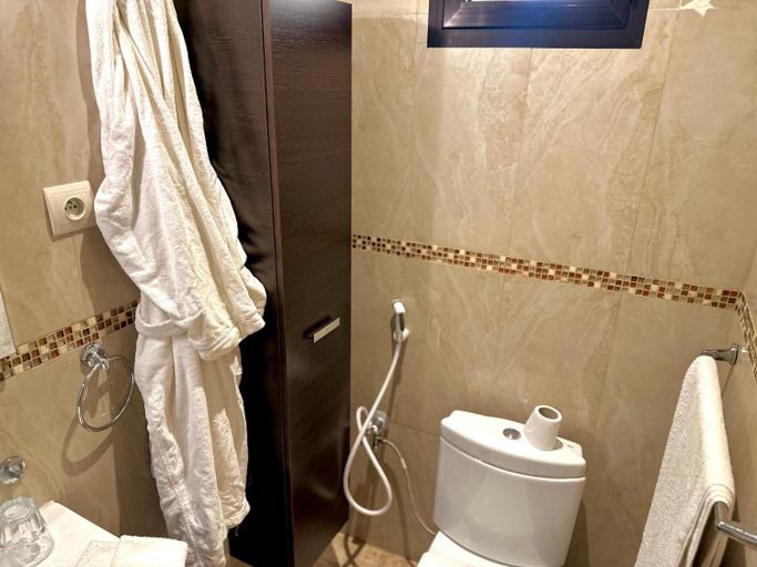 Bathroom 5, Bab louka, Al Haouz