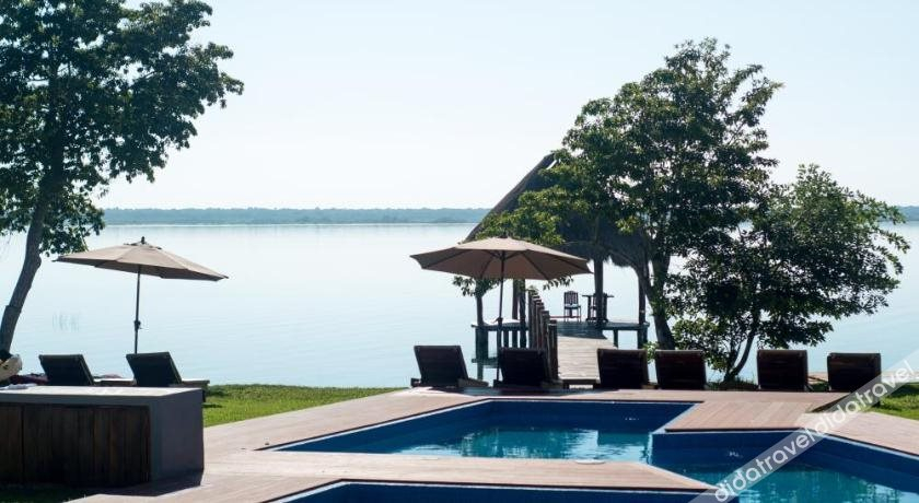 Sport & Beauty 4, Bacalar 777 Hotel Boutique, Othón P. Blanco