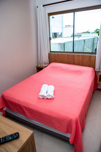 Others 2, Canto Dos Passaros Flat Canasvieiras, Florianopolis
