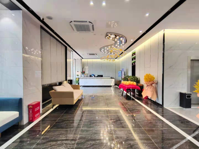 Others 5, Sheqi Ruijing luxury hotel, Nanyang