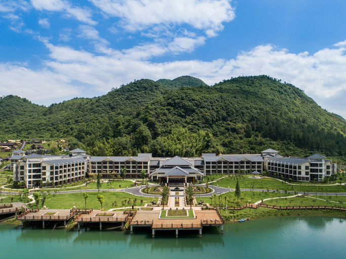 Others, LN Dongfang Hot Spring Resort, Shaoguan