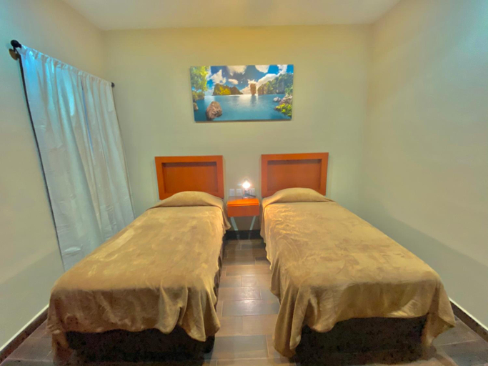 Others 3, La Lola Hotel & Suites, Mazatlán