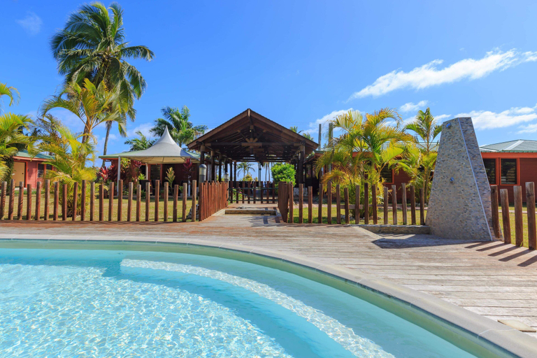 Others 5, Oasis de Kiamu, Lifou