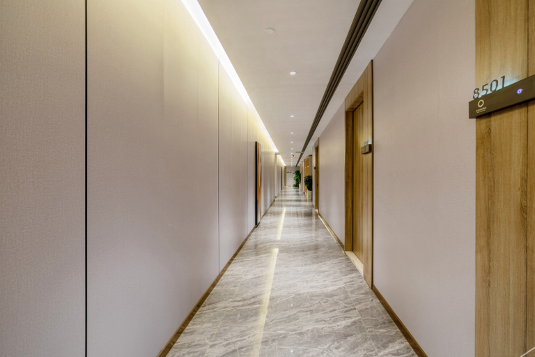 Others 4, Waltz smart hotel, Dongguan