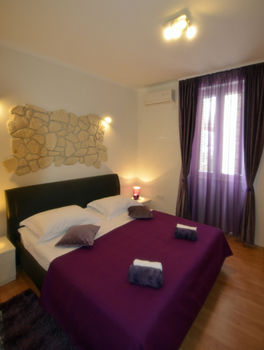 In-Room Amenity 2, Kuzma Rooms, Split