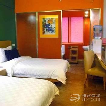 Other 3, Garden Inn (Yile Road West Guangzhou Branch ), Guangzhou