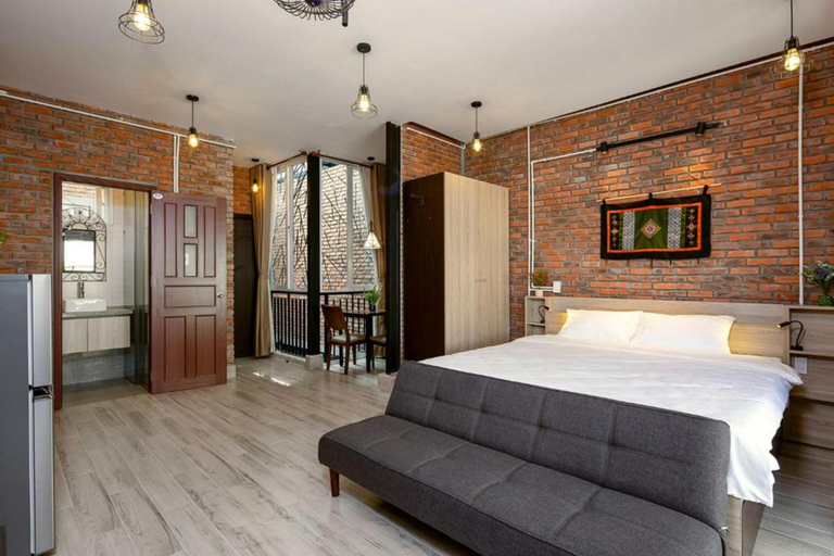 Others 5, Sweet Home Apartment, Da Nang