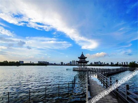Others 3, Huanggangmi Theme Hotel, Ezhou