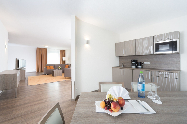 Others 4, HerzogsPark Studios & Apartments, Erlangen-Höchstadt