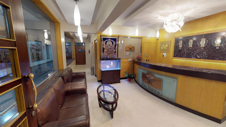 Public Area 3, Pai Vista Hotel, Bangalore
