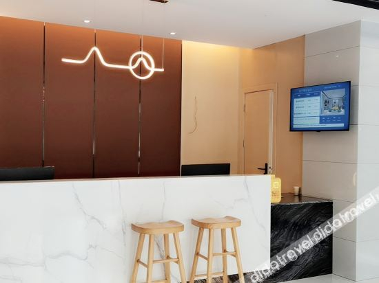 Hotel Interior or Public Areas 5, Shangqian Jingxuan Hotel, Kunming