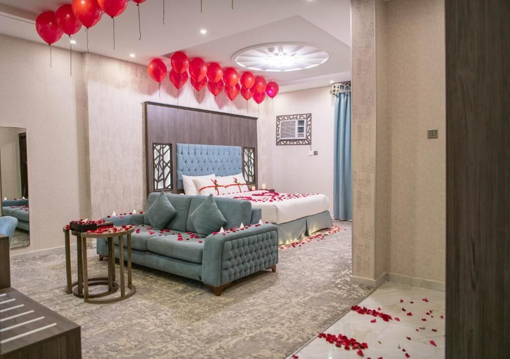 Others 5, viola hotel Jazan, Jizan