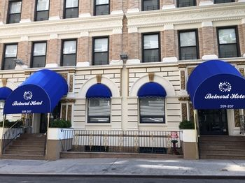 Others 3, Belnord Hotel, New York