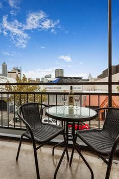 Others 5, Northbridge Apartments, Perth