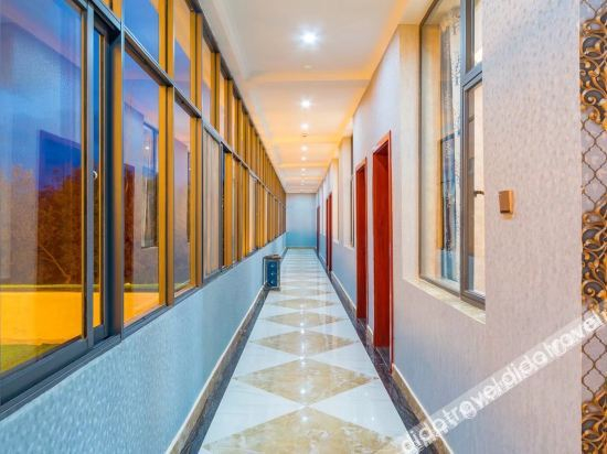 Others 3, Kunming Hangcheng youping Hotel, Kunming