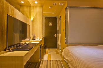 Others 4, Li Duo Best Hotel, Tainan