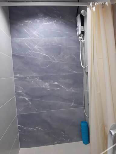 Bathroom, M LILOAN PENSION HOUSE, Consolacion