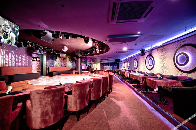 Food & Drinks 5, Delmon Boutique Hotel, Dubai