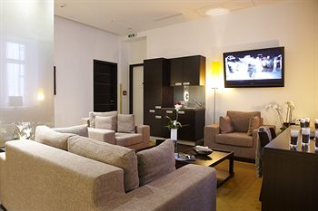 Others 4, MyPlace - Premium Apartments Riverside, Wien