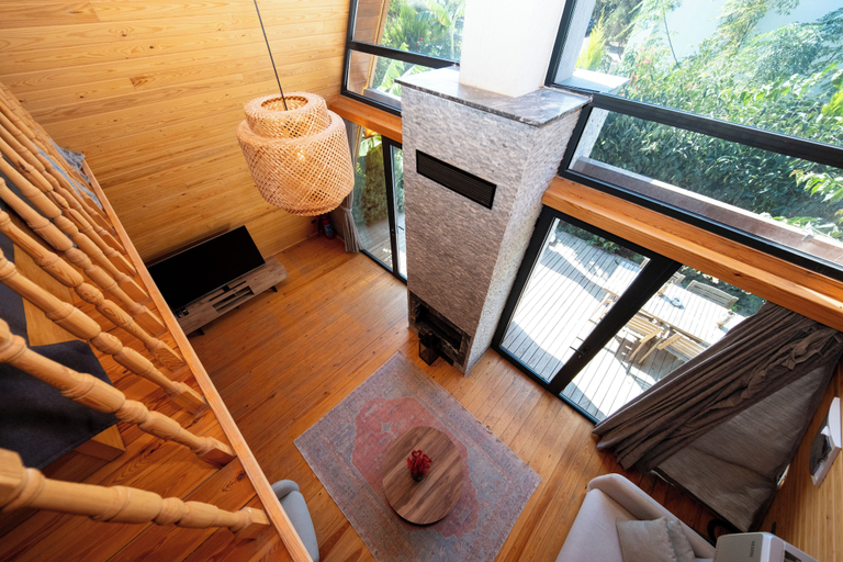 Bedroom 3, BEGONVİL GÜMÜŞLÜK, Bodrum