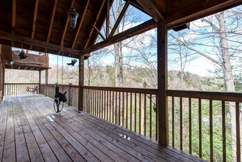 Others 3, Lazy Cub Lodge by Jackson Mountain Rentals, Sevier