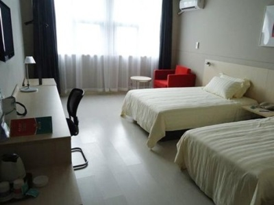 Others 2, Jinjiang Inn (Funing Harbin Road), Yancheng
