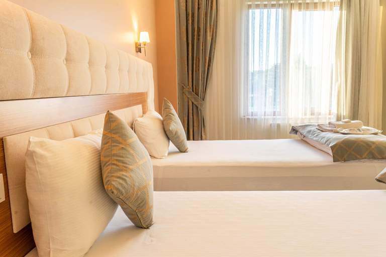 Others 3, Westport İstanbul Hotel, Marmaraereğlisi