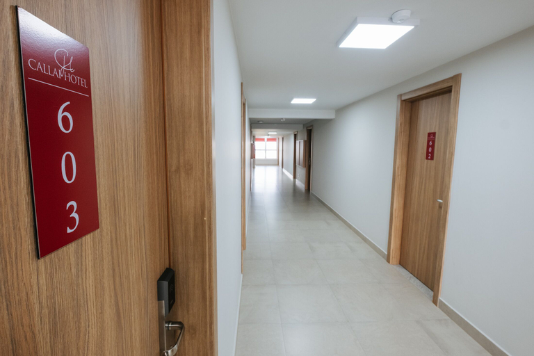 Others 3, CALLAI HOTEL, Toledo